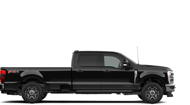 2026 Ford Super Duty® External Image 1